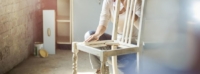 decapar muebles madera